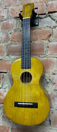 Mahalo Gloss Brown Concert Uke