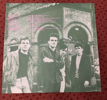 Load image into Gallery viewer, The Smiths ‎– The Queen Is Dead