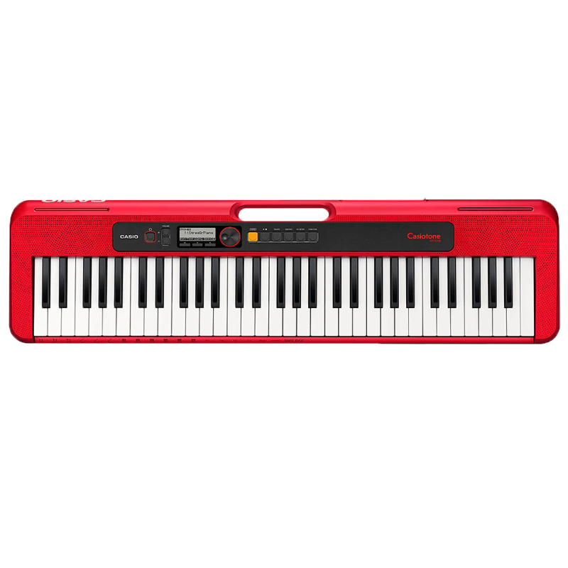 Casio music dance sale