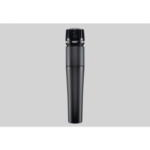 SHURE SM57 DYNAMIC INSTRUMENT MICROPHONE